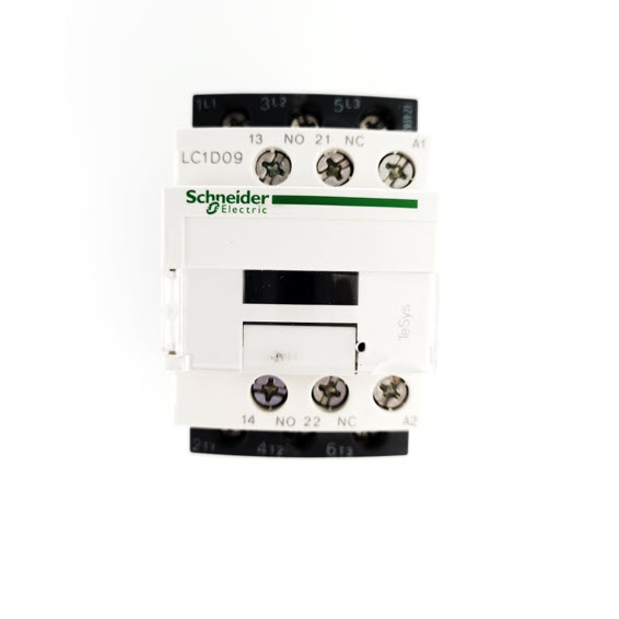 کنتاکتور اشنایدر